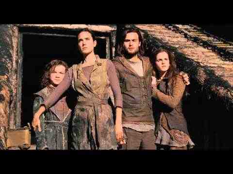 Noah - Trailer & Filmclips