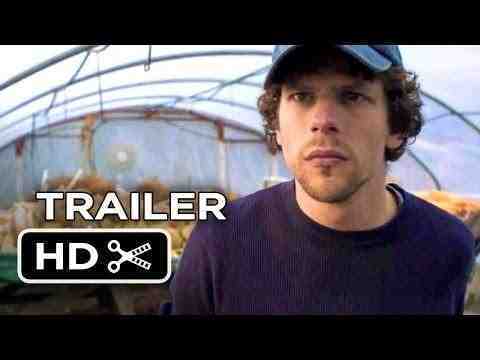Night Moves - trailer 2