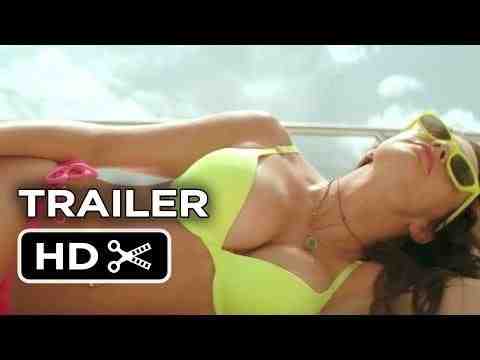 Cabin Fever: Patient Zero - trailer 2