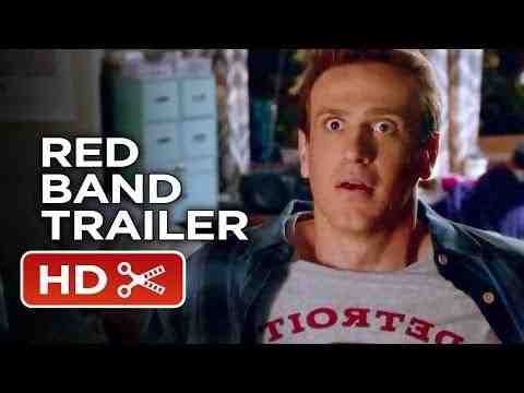 Sex Tape - trailer 1