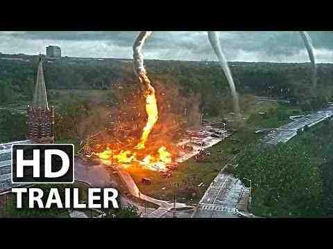 Stormhunters - trailer 1