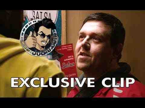 Cuban Fury - Clip 