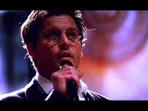Transcendence - Clip 