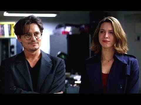 Transcendence - Clip 