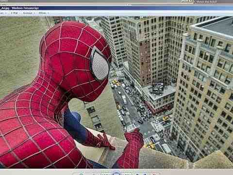 The Amazing Spider-Man 2: Rise of Electro - Trailer & Filmclips 2