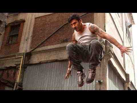 Brick Mansions - Clip 