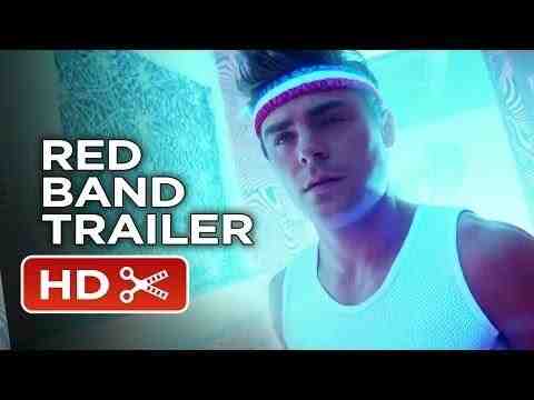 Neighbors - trailer 4