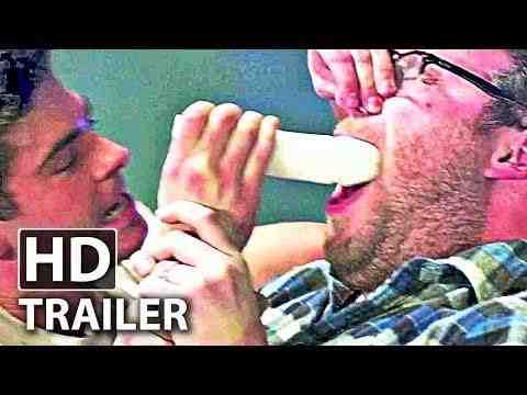Bad Neighbors - trailer 2