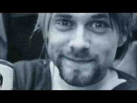Soaked in Bleach - trailer 1