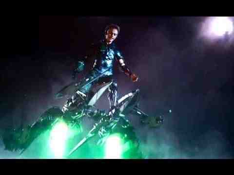 The Amazing Spider-Man 2 - TV Spot 5
