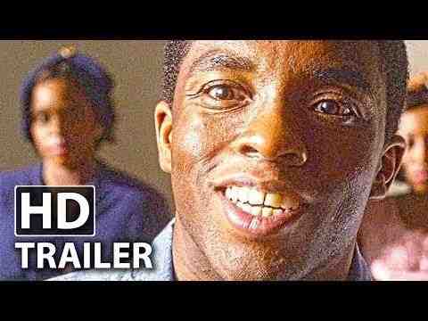Get on Up - trailer 1