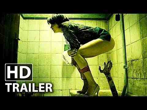 Witching & Bitching - trailer 1