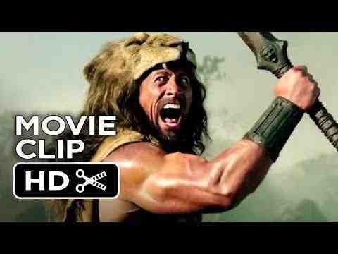 Hercules - Clip 