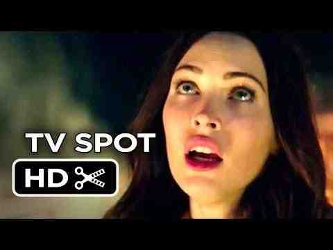 Teenage Mutant Ninja Turtles - TV Spot 2