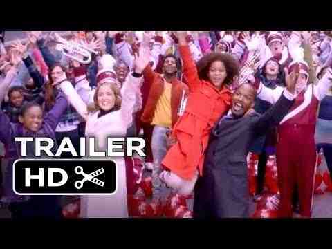 Annie - trailer 2