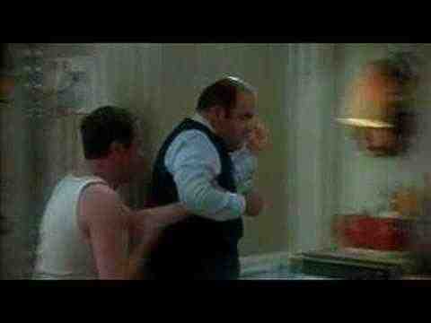Fatso - trailer