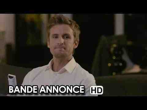 Babysitting - trailer