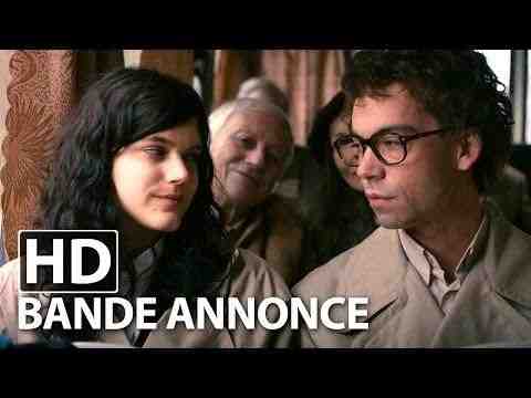 Les interdits - trailer