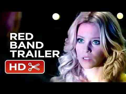 Walk of Shame - trailer 2