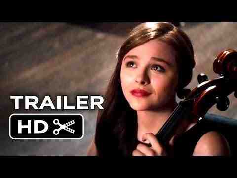 If I Stay - trailer 1