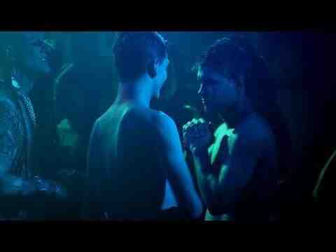 Burning Blue - trailer 1