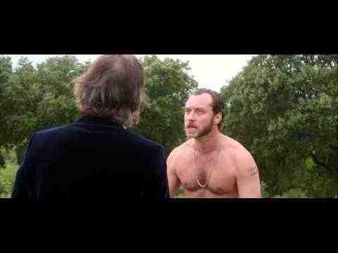 Dom Hemingway - Clip 