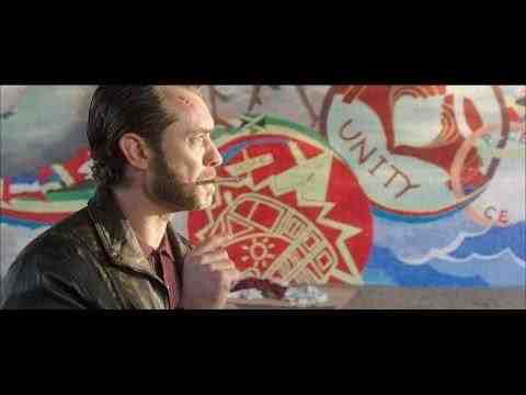 Dom Hemingway - Clip 