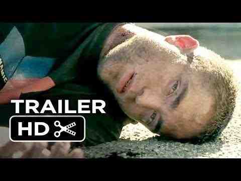 The Rover - trailer 2
