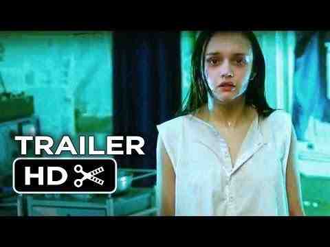 The Quiet Ones - trailer 3