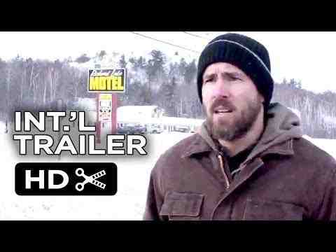 The Captive - trailer 1