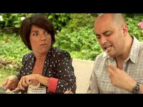 Barbecue - teaser