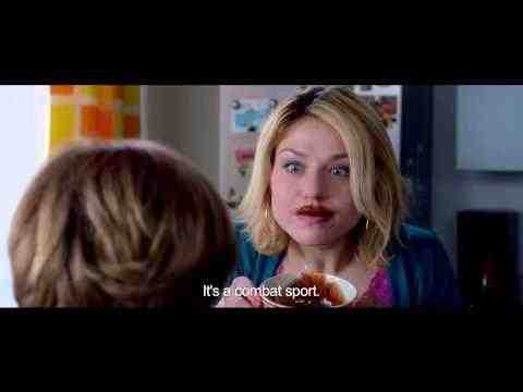 Pas son genre - trailer
