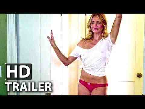 Sex Tape - trailer 1