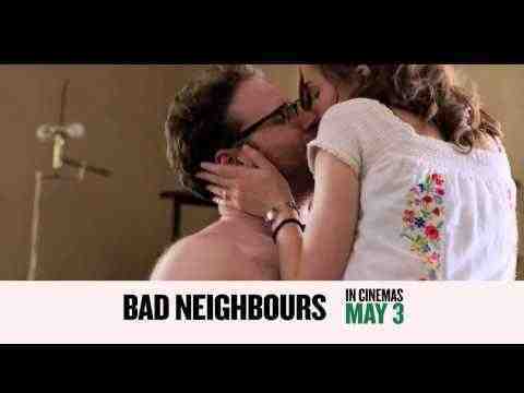 Neighbors - TV Spot 2