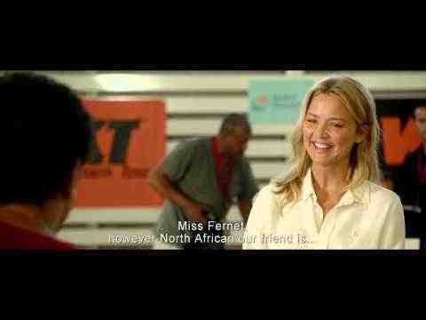 The Invincibles (Les invincibles) - trailer 1