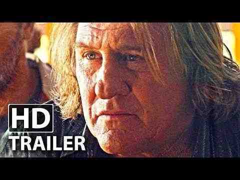 Eine ganz ruhige Kugel - trailer 1