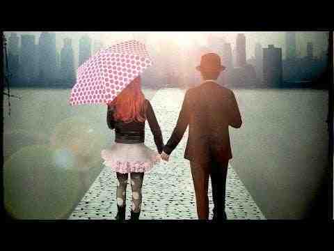 Transatlantic Coffee - trailer 1