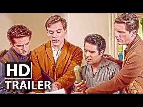 Jersey Boys - trailer 1