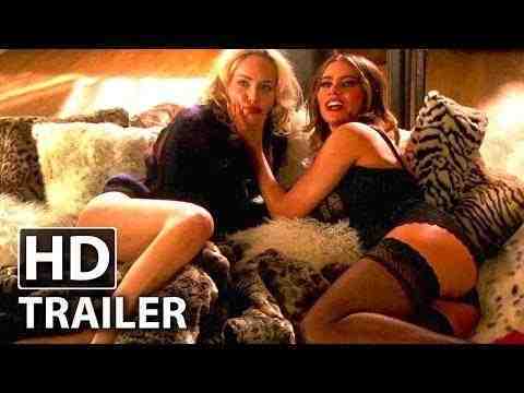 Fading Gigolo - trailer 1