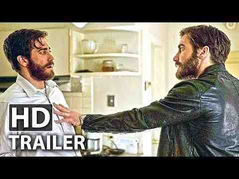 Enemy - trailer 2