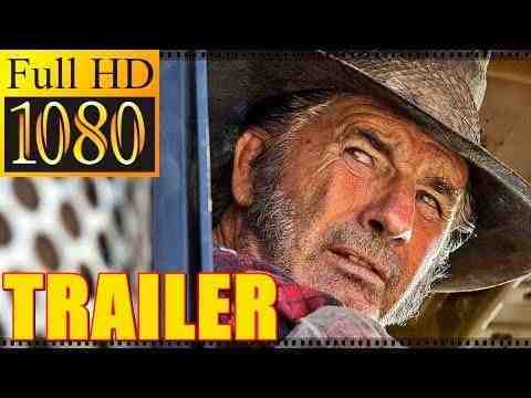 Wolfs Creek 2 - trailer 1