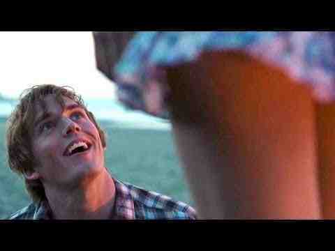 Love, Rosie - teaser trailer 1