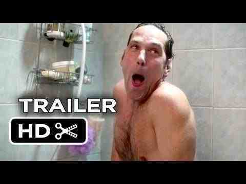 They Came Together - trailer 1