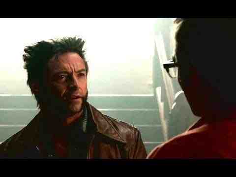 X-Men: Days of Future Past - Clip 