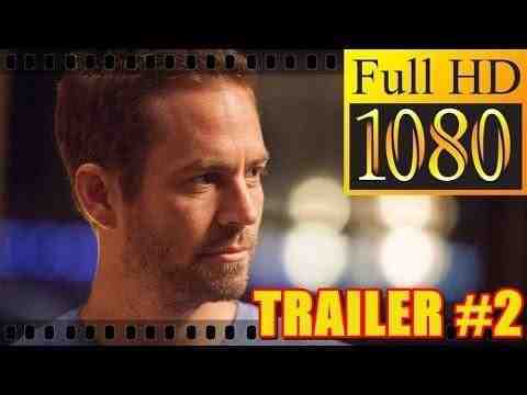 Brick Mansions - trailer 2
