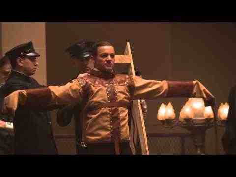 The Immigrant - Behind the Scenes 1