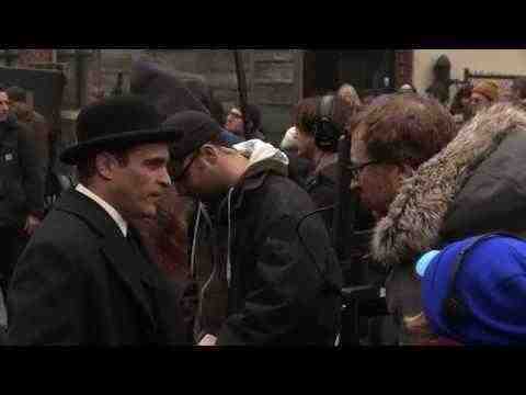 The Immigrant - Behind the Scenes 2