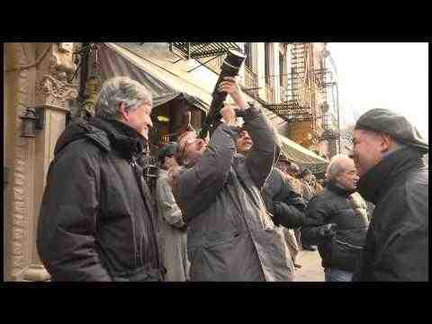 The Immigrant - Shooting the Movie Part 3