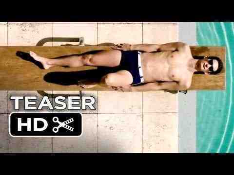 Yves Saint Laurent - trailer 2