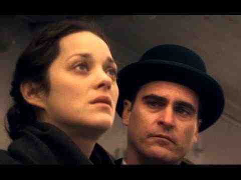 The Immigrant - Clip 